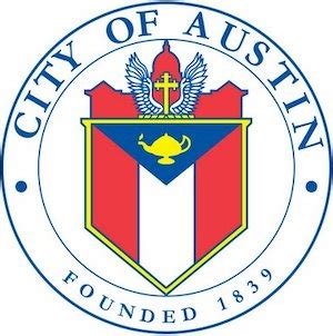 jobs at city of austin|City Of Austin Texas Jobs & Careers .